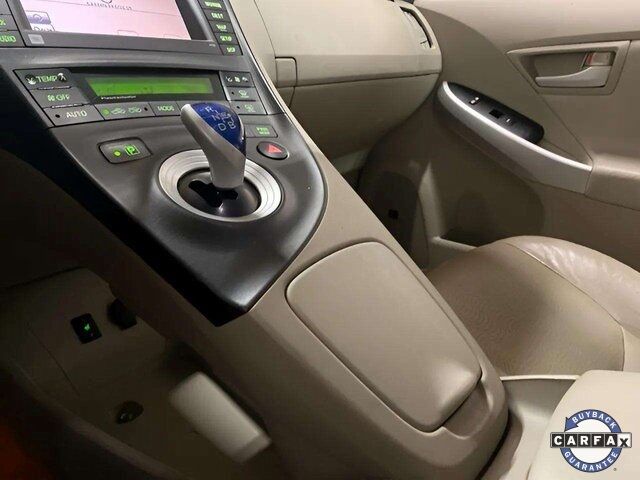 2011 Toyota Prius Four Dallas TX