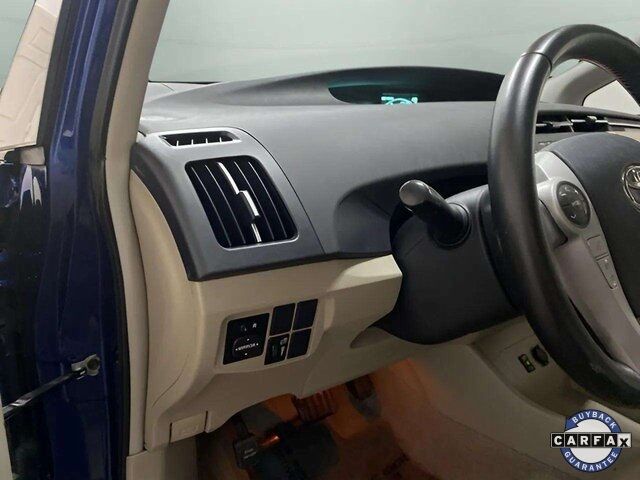 2011 Toyota Prius Four Dallas TX