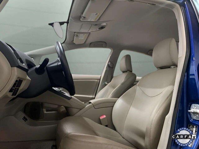 2011 Toyota Prius Four Dallas TX