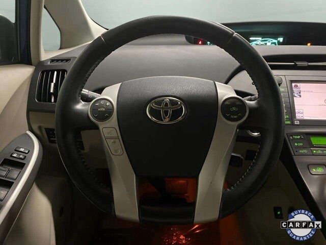 2011 Toyota Prius Four Dallas TX