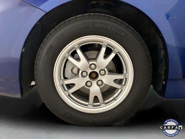 2011 Toyota Prius Four Dallas TX