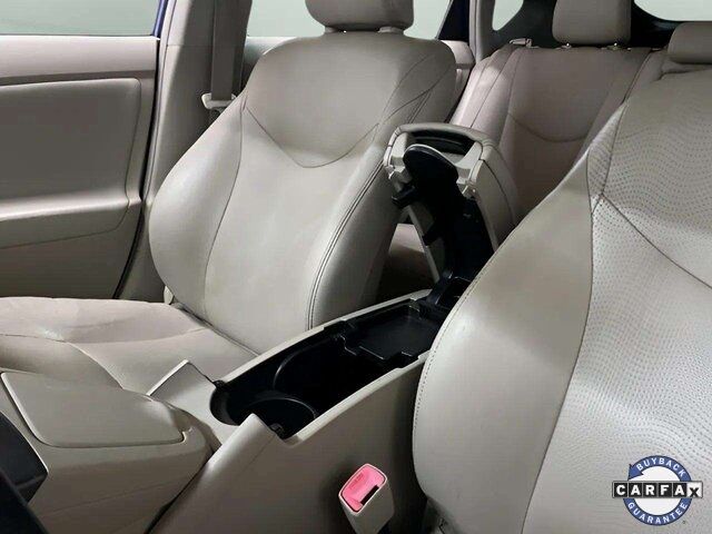 2011 Toyota Prius Four Dallas TX