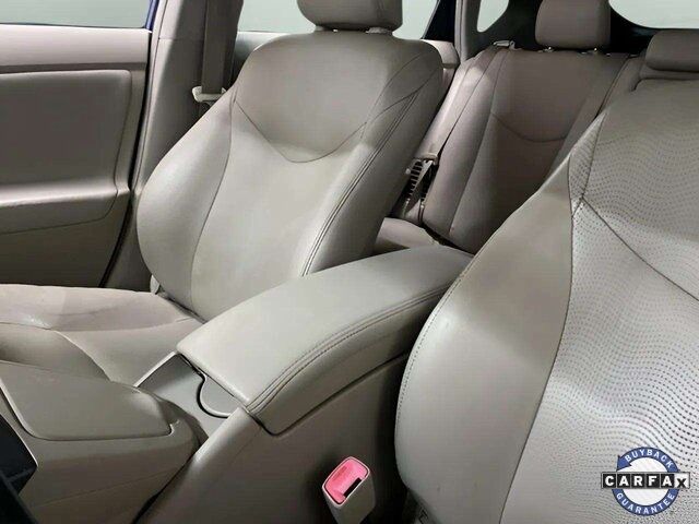 2011 Toyota Prius Four Dallas TX