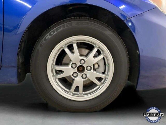 2011 Toyota Prius Four Dallas TX