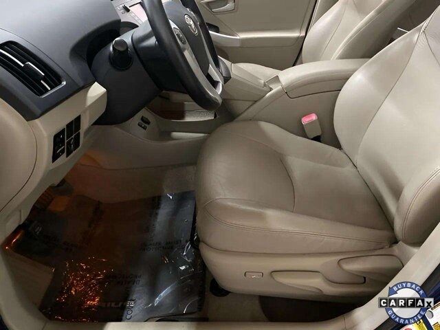 2011 Toyota Prius Four Dallas TX