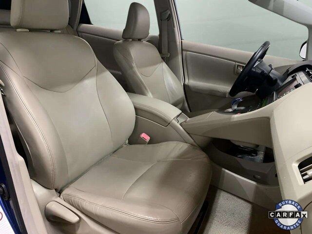 2011 Toyota Prius Four Dallas TX