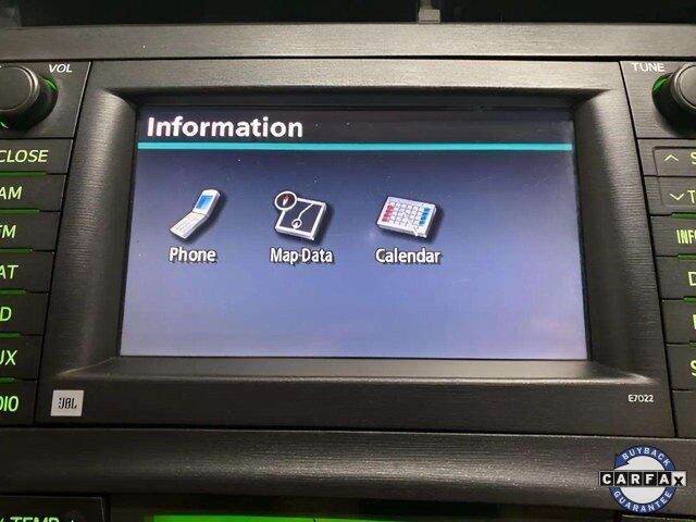2011 Toyota Prius Four Dallas TX