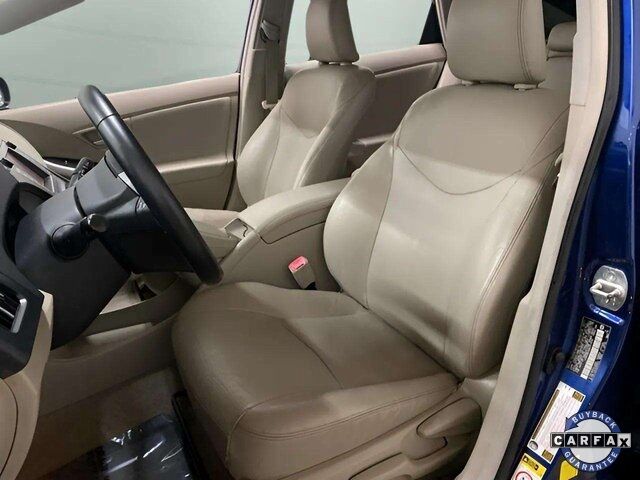 2011 Toyota Prius Four Dallas TX