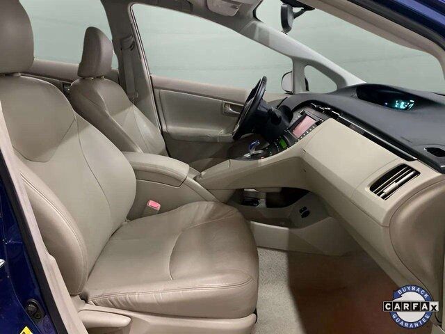 2011 Toyota Prius Four Dallas TX
