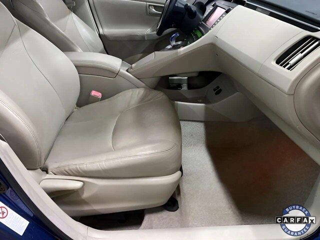 2011 Toyota Prius Four Dallas TX