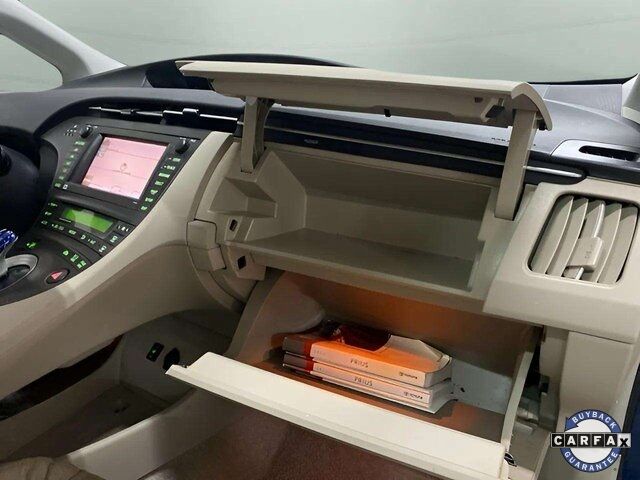 2011 Toyota Prius Four Dallas TX