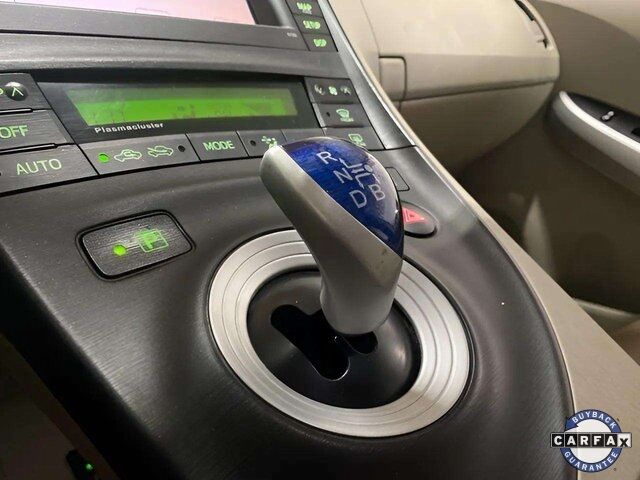 2011 Toyota Prius Four Dallas TX