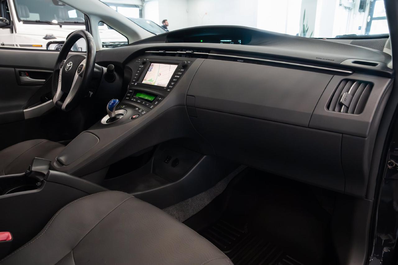 2011 Toyota Prius Four Gladstone OR