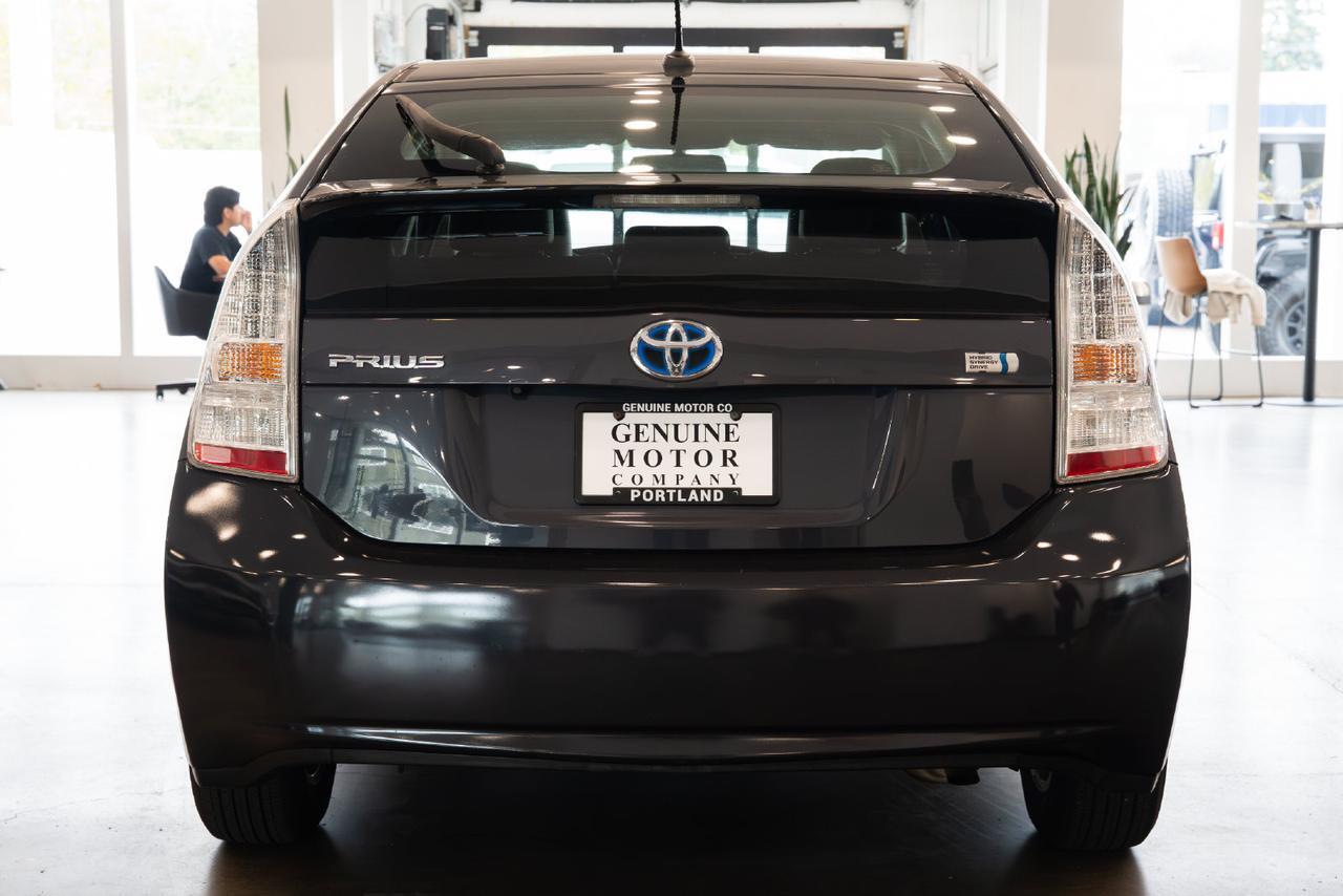2011 Toyota Prius Four Gladstone OR