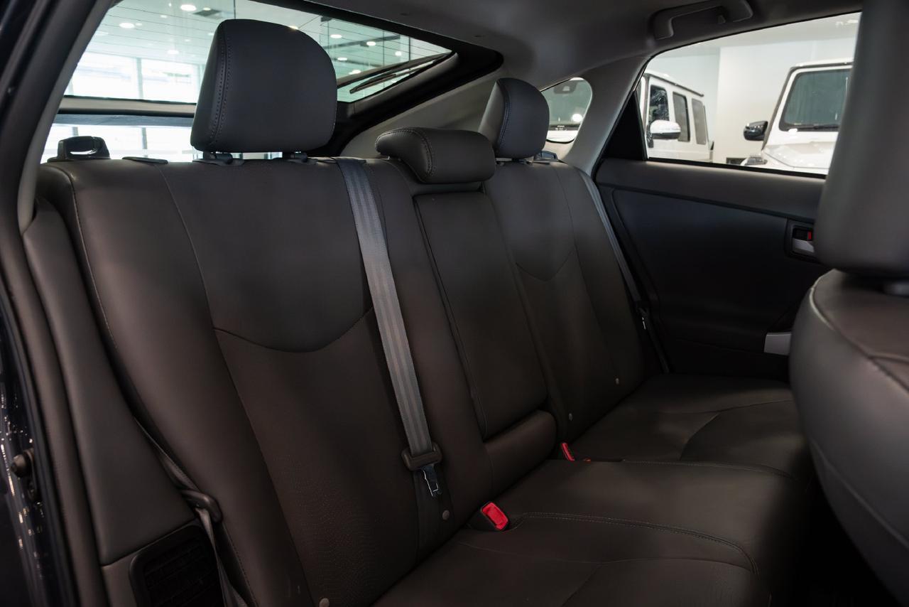 2011 Toyota Prius Four Gladstone OR