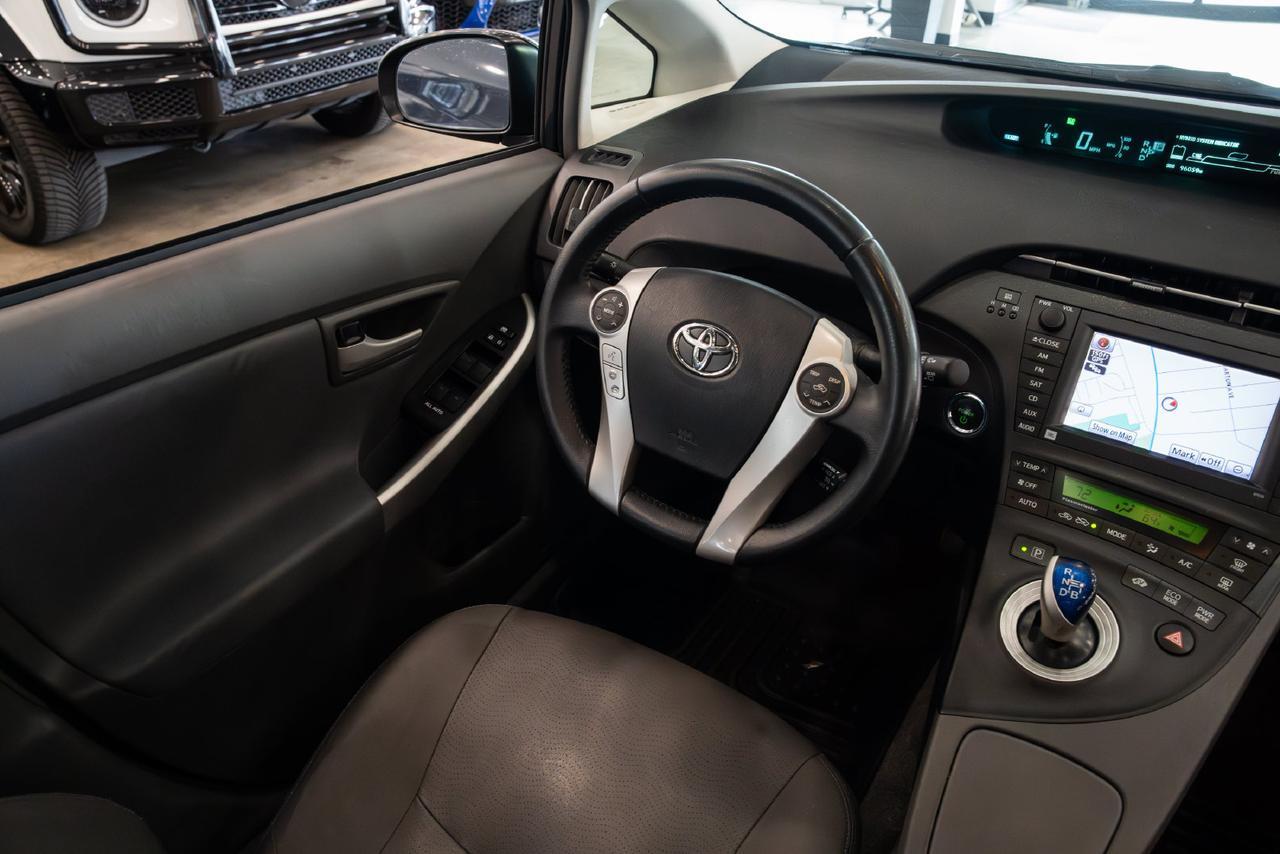 2011 Toyota Prius Four Gladstone OR