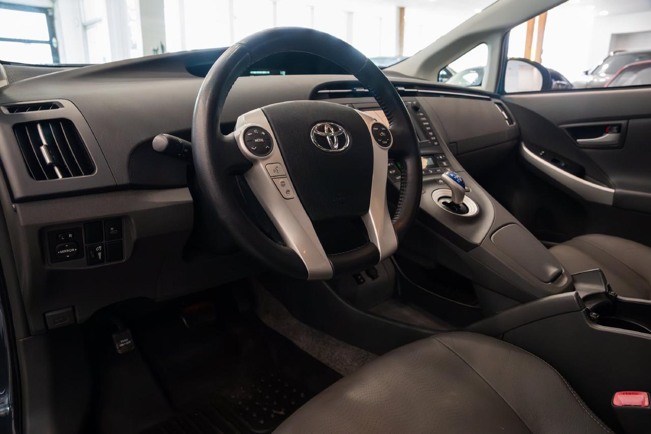 2011 Toyota Prius Four Gladstone OR