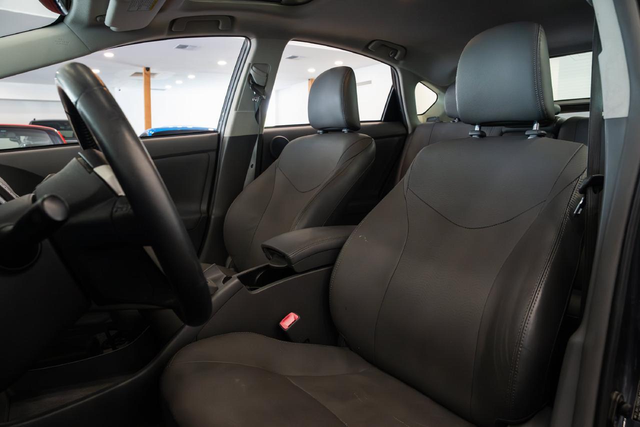 2011 Toyota Prius Four Gladstone OR