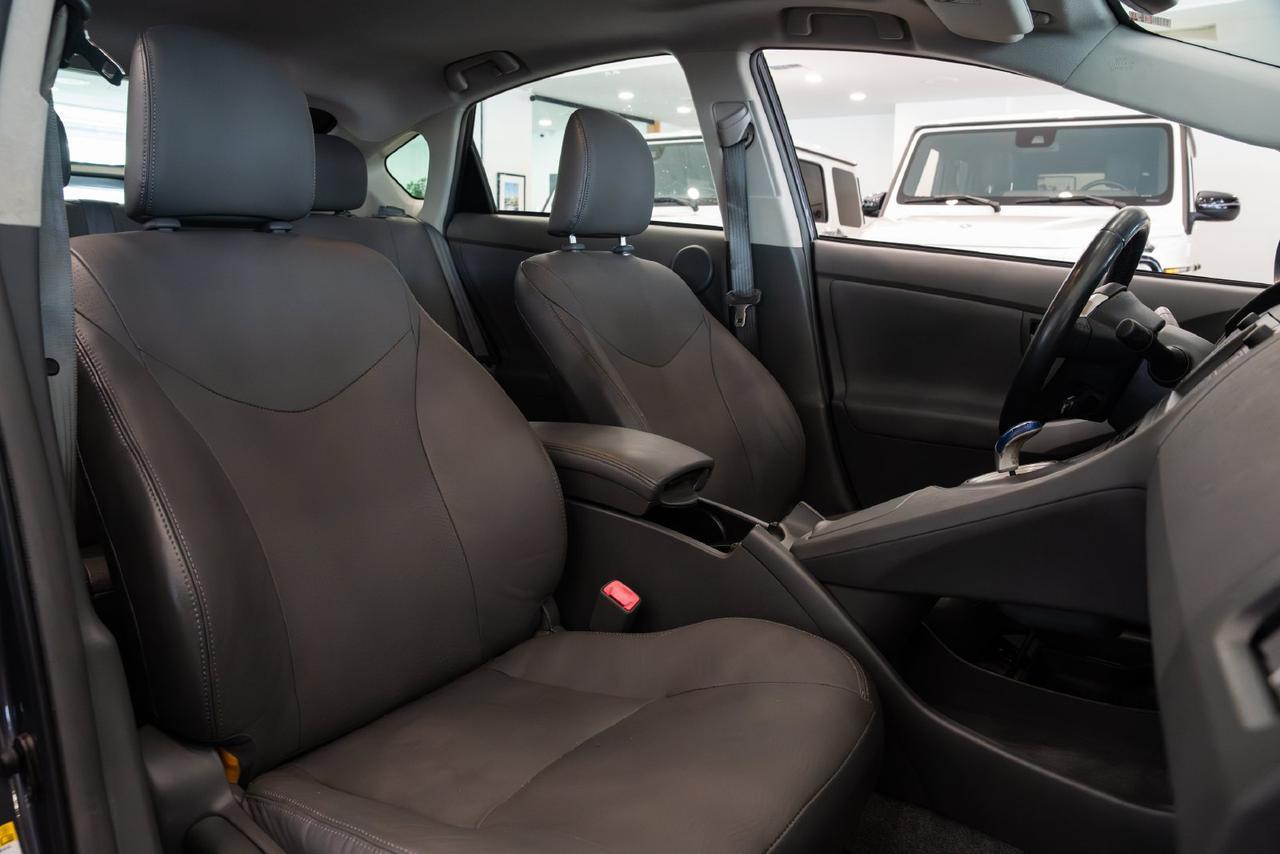 2011 Toyota Prius Four Gladstone OR