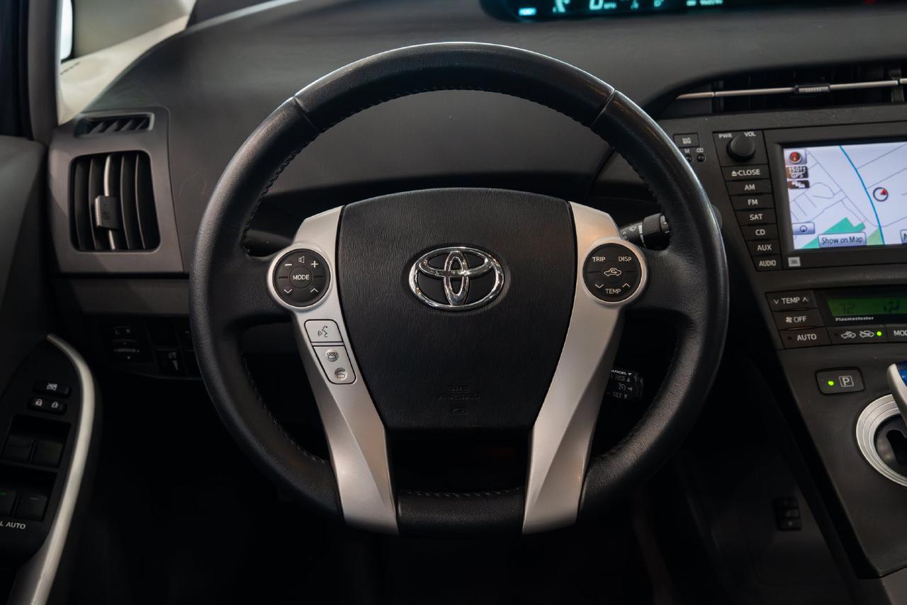 2011 Toyota Prius Four Gladstone OR
