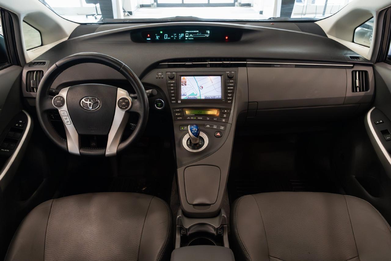 2011 Toyota Prius Four Gladstone OR