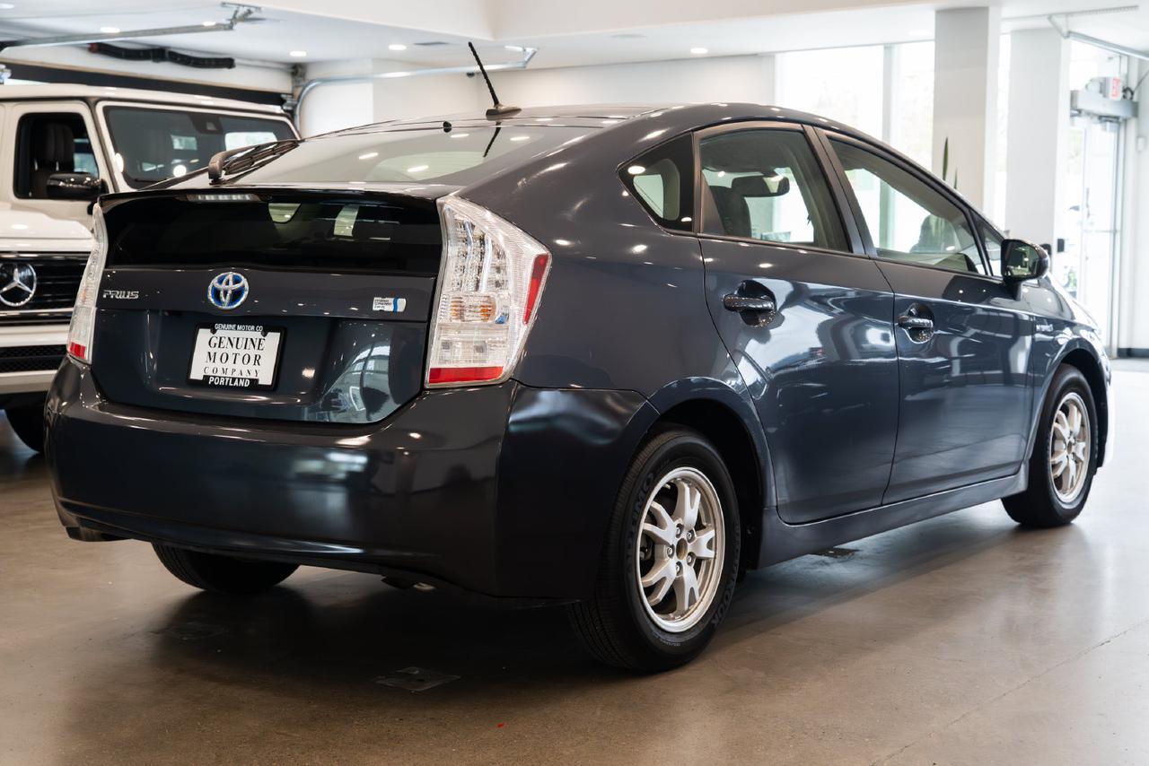 2011 Toyota Prius Four Gladstone OR