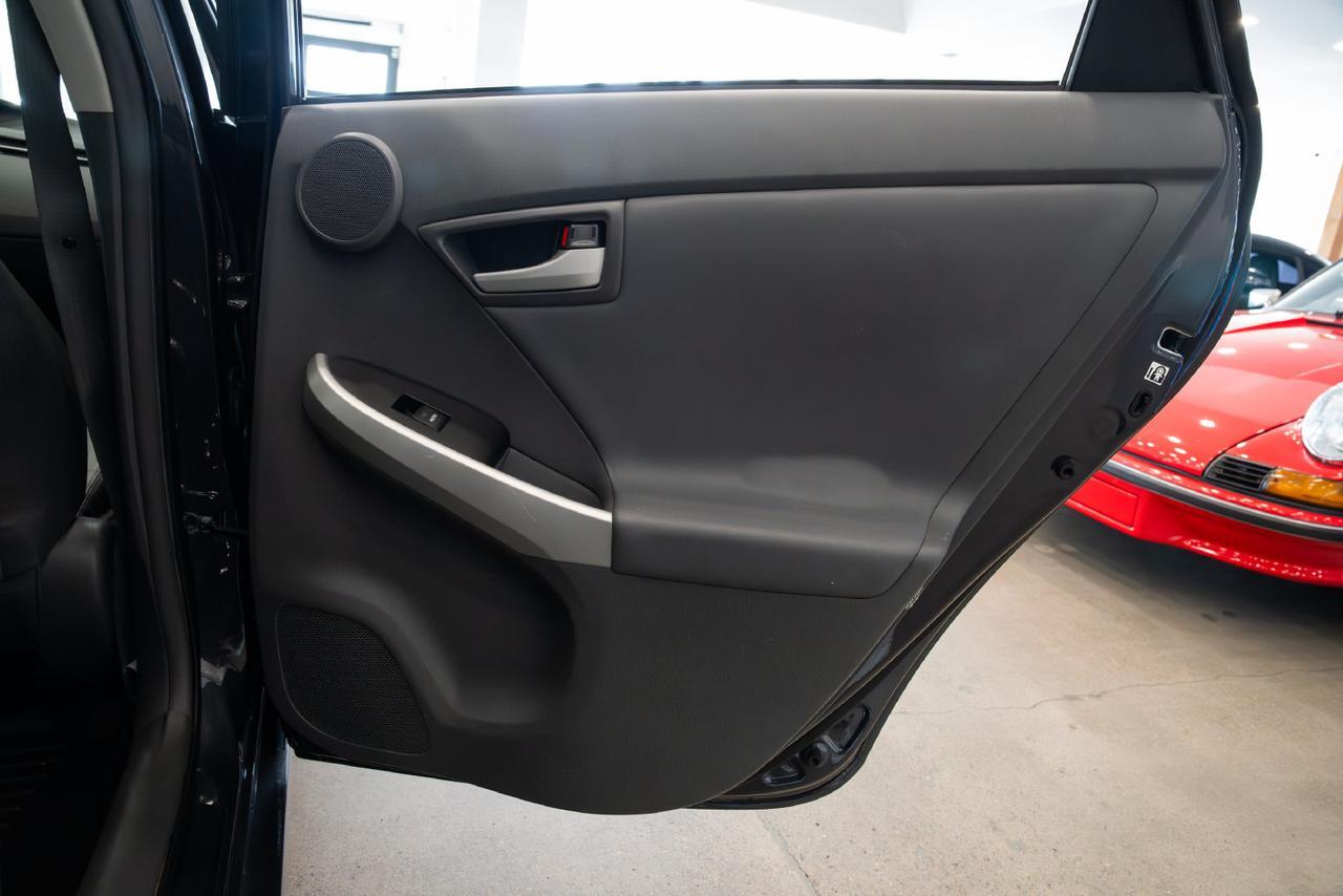 2011 Toyota Prius Four Gladstone OR