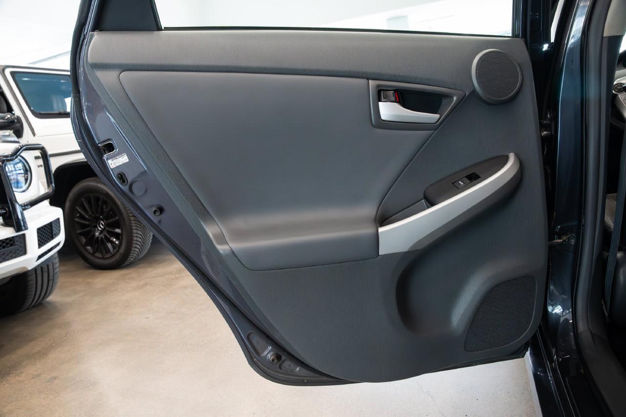2011 Toyota Prius Four Gladstone OR