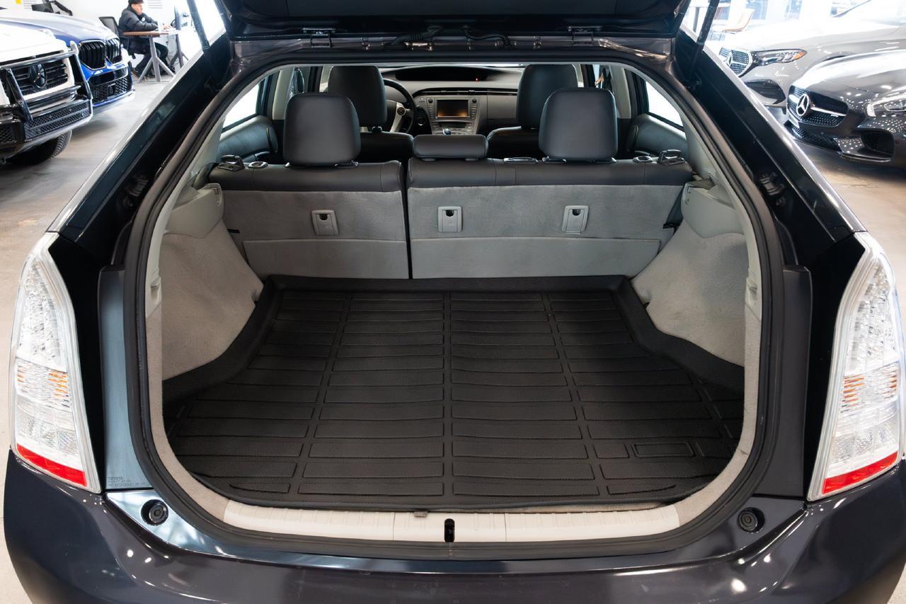 2011 Toyota Prius Four Gladstone OR