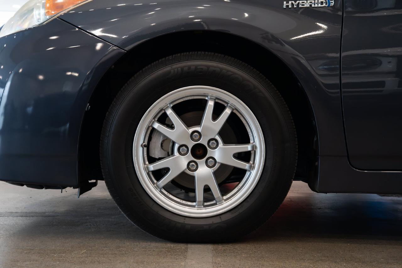 2011 Toyota Prius Four Gladstone OR