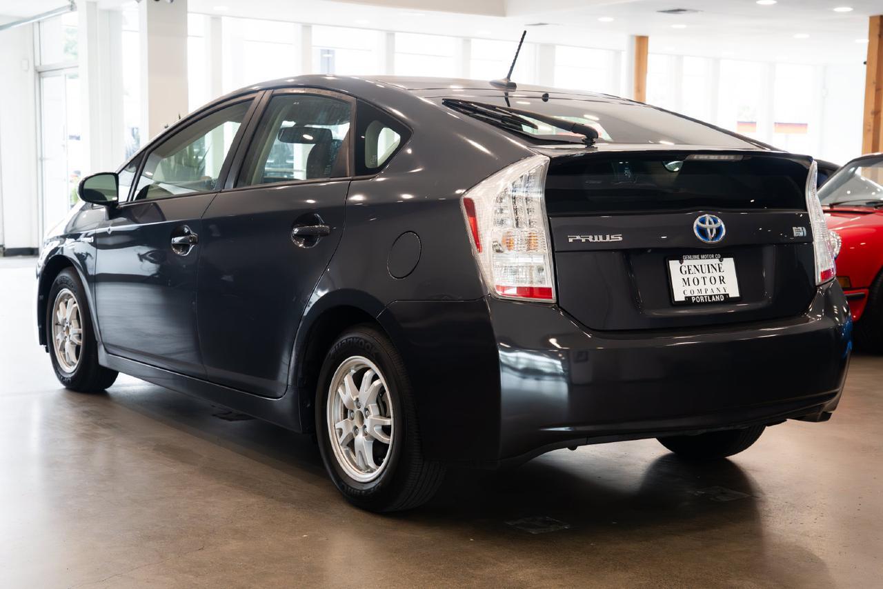 2011 Toyota Prius Four Gladstone OR
