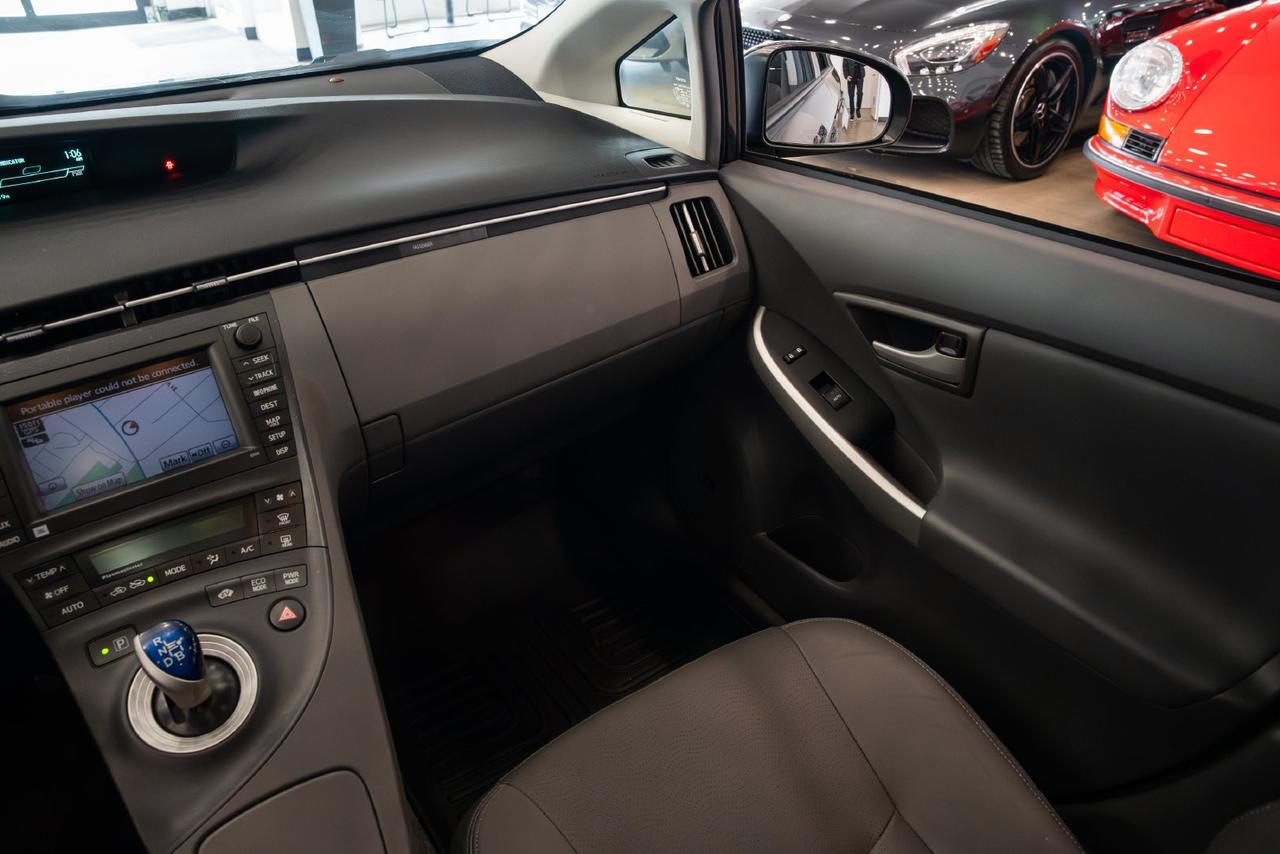 2011 Toyota Prius Four Gladstone OR