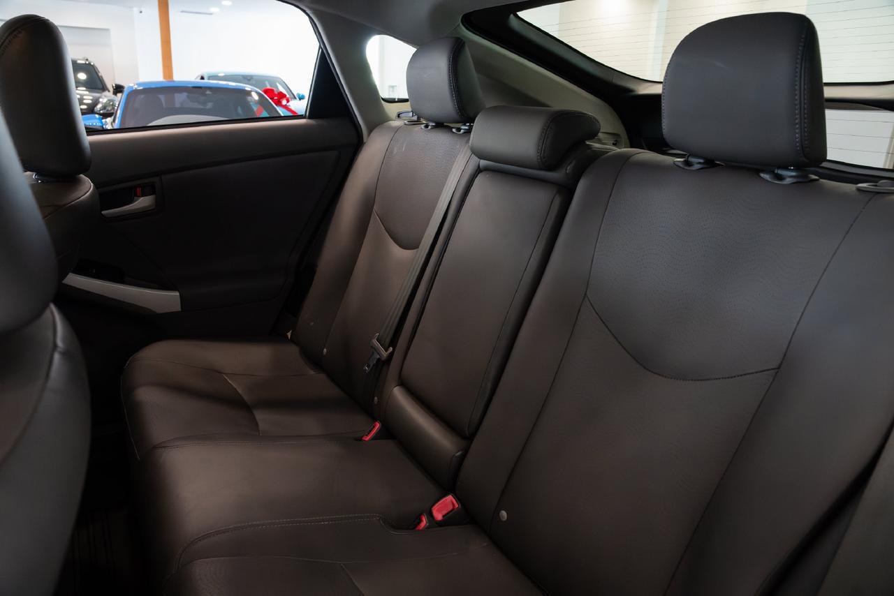 2011 Toyota Prius Four Gladstone OR