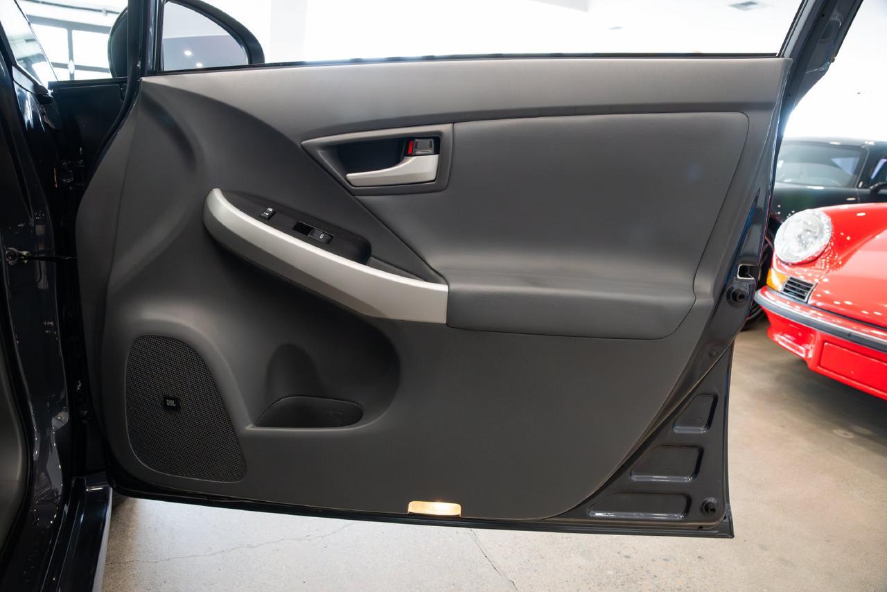 2011 Toyota Prius Four Gladstone OR