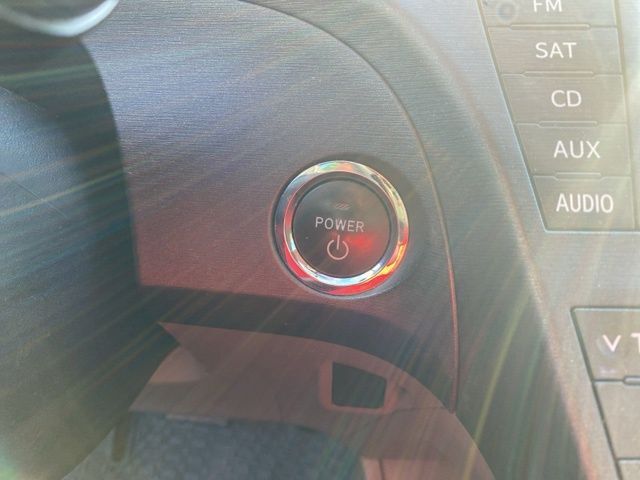 2011 Toyota Prius Four Raleigh NC
