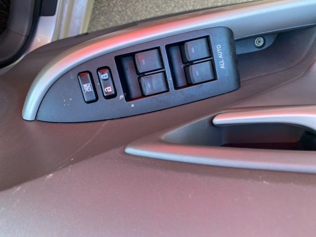 2011 Toyota Prius Four Raleigh NC
