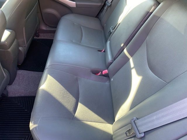 2011 Toyota Prius Four Raleigh NC