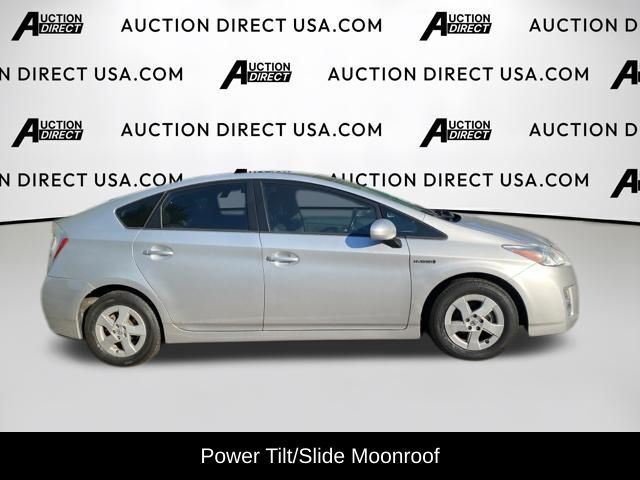 2011 Toyota Prius Four Raleigh NC