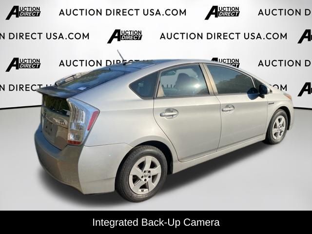 2011 Toyota Prius Four Raleigh NC
