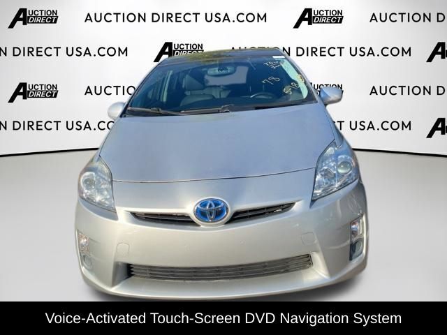 2011 Toyota Prius Four Raleigh NC