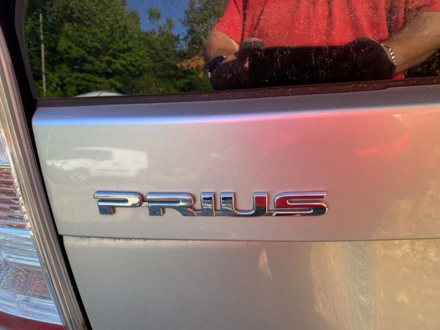 2011 Toyota Prius Four Raleigh NC
