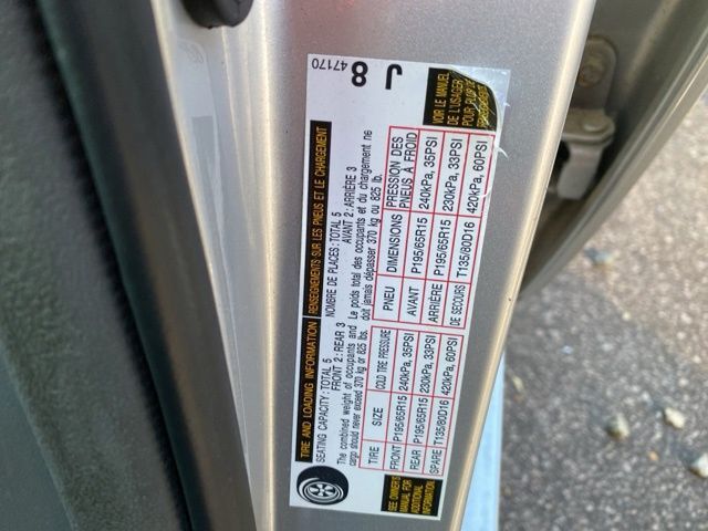 2011 Toyota Prius Four Raleigh NC