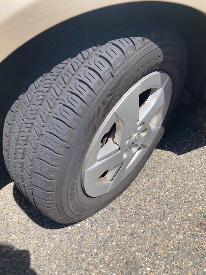 2011 Toyota Prius III Folsom CA