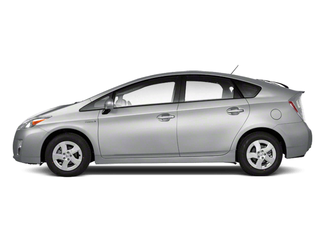 2011 Toyota Prius III Roseville CA