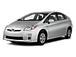 2011 Toyota Prius III