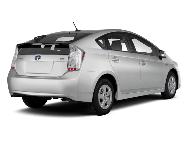 2011 Toyota Prius III Roseville CA