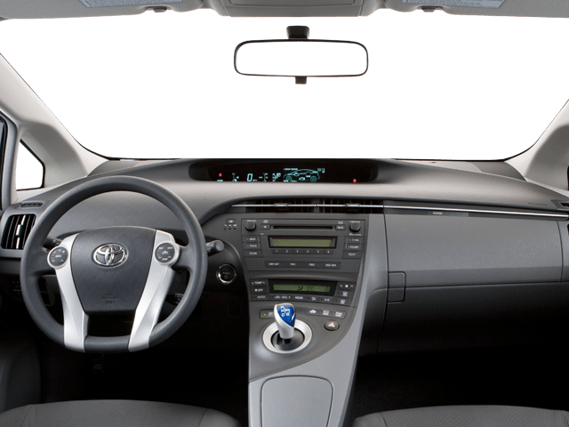 2011 Toyota Prius III Roseville CA