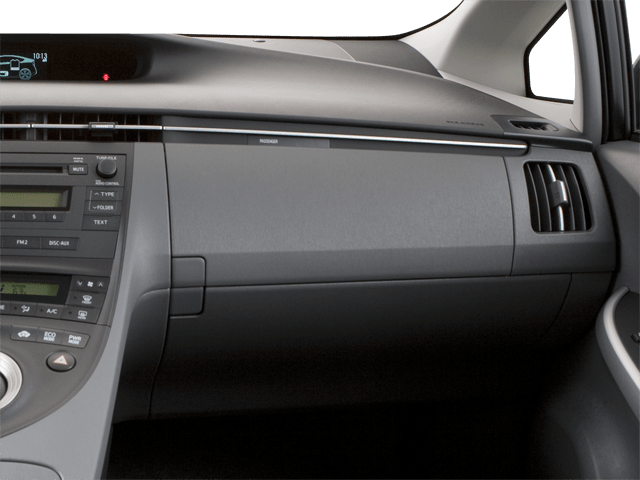 2011 Toyota Prius III Roseville CA