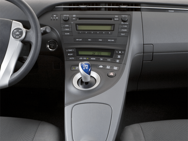 2011 Toyota Prius III Roseville CA