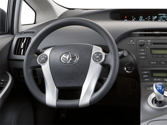 2011 Toyota Prius III Roseville CA